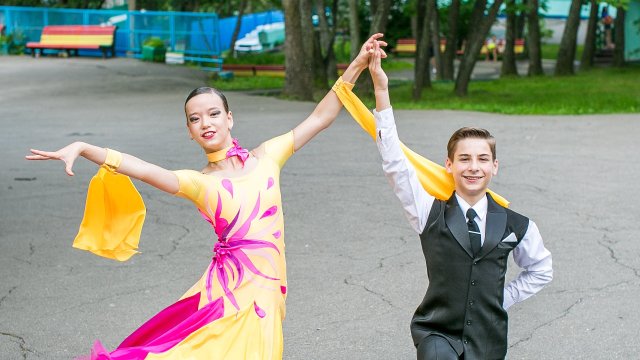 Мир Детства 2018